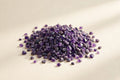 Amethyst Crystal Gravel 100g