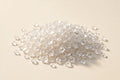 Clear Quartz Crystal Gravel 100g