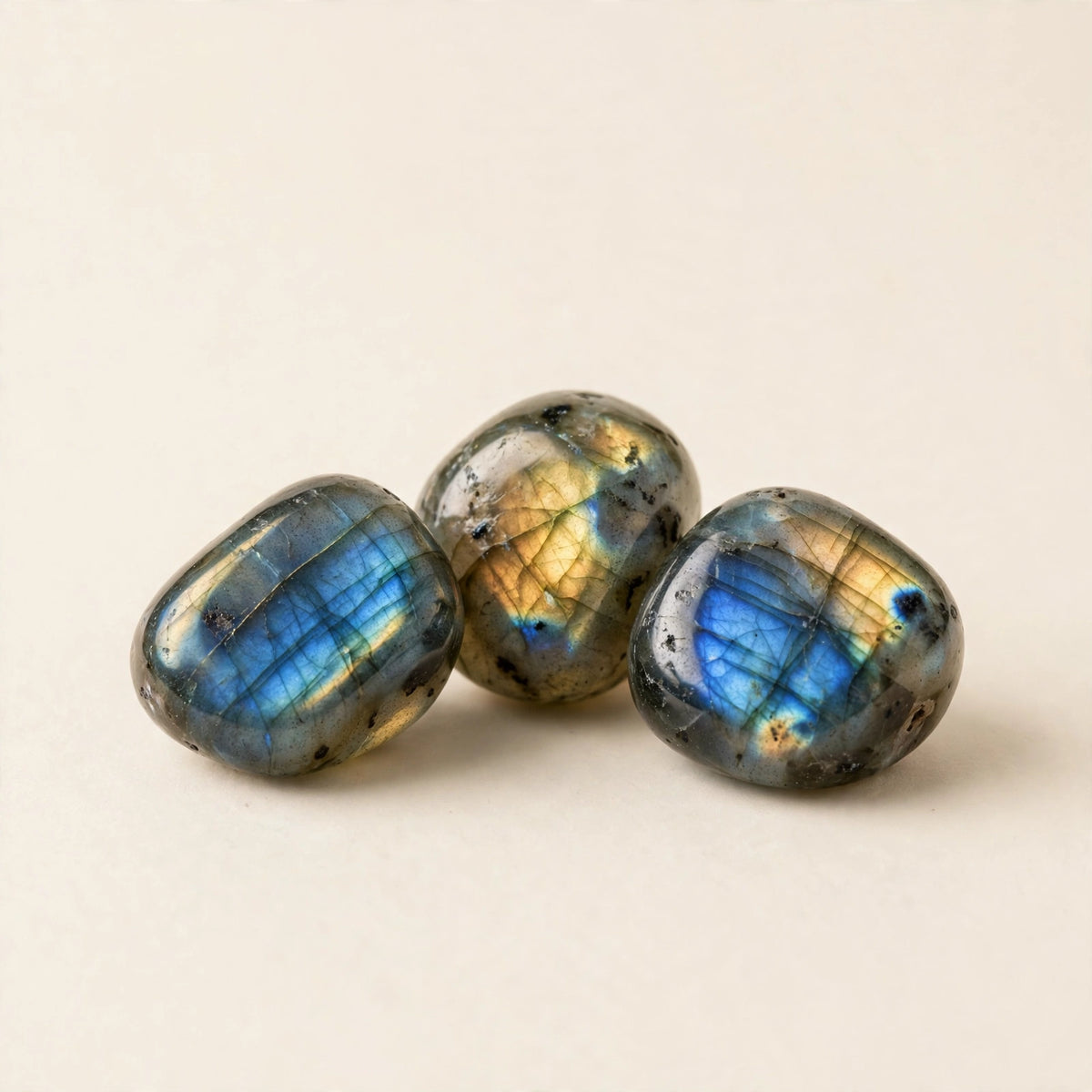 Labradorite Tumbled Stone